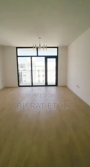 Furnished 3bdrm Apartment in Bole Harmony Hotel for sale