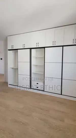 Furnished 3bdrm Apartment in Bole Harmony Hotel for sale