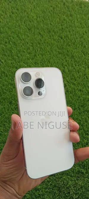 Apple iPhone 14 Pro 128 GB White