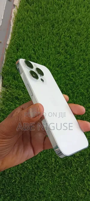Apple iPhone 14 Pro 128 GB White