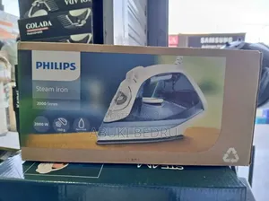 Philips Steam Iron