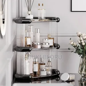 Light Luxury Storage Rack