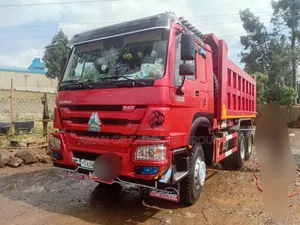 Dump Truck. .