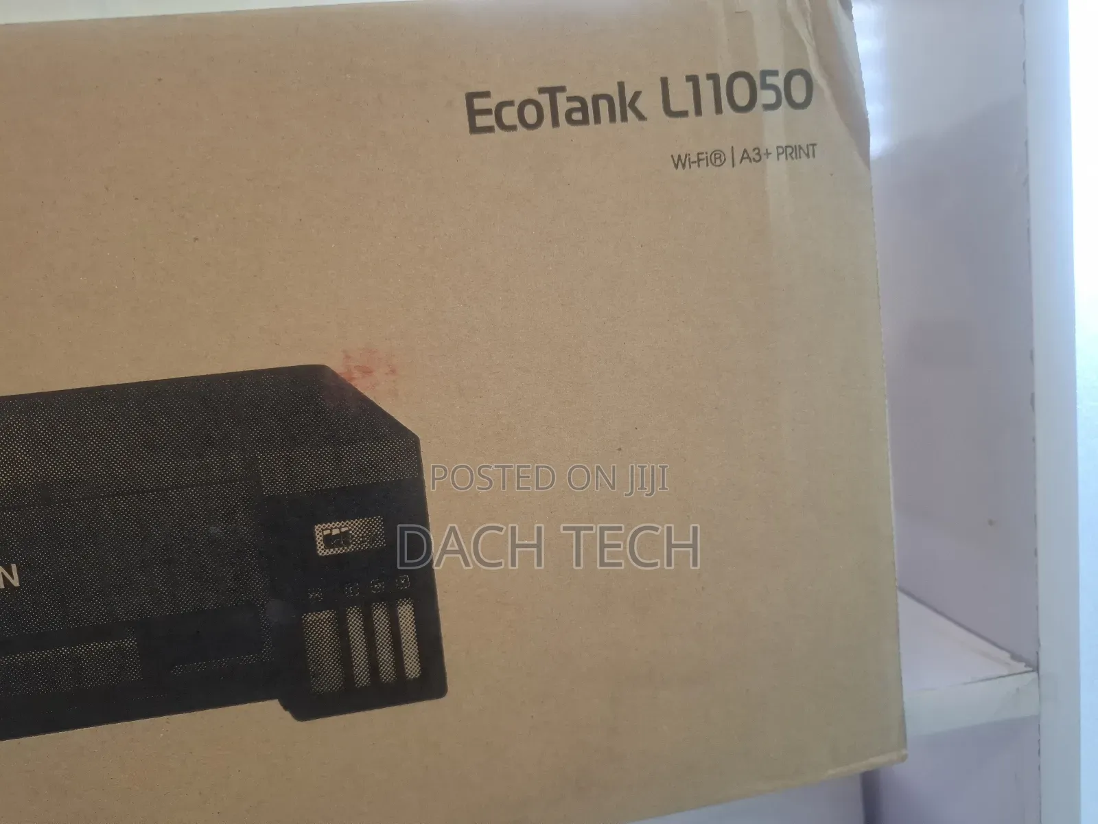A3 Epson 11050 Printer