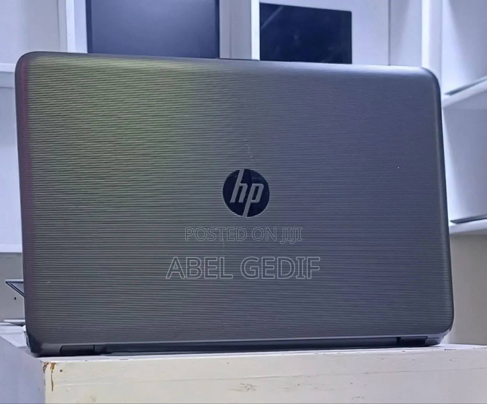 New Laptop HP Stream Notebook 8GB Intel Core i3 HDD 500GB