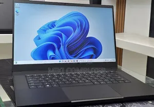 New Laptop Razer Blade 16GB Intel Core i7 SSD 512GB