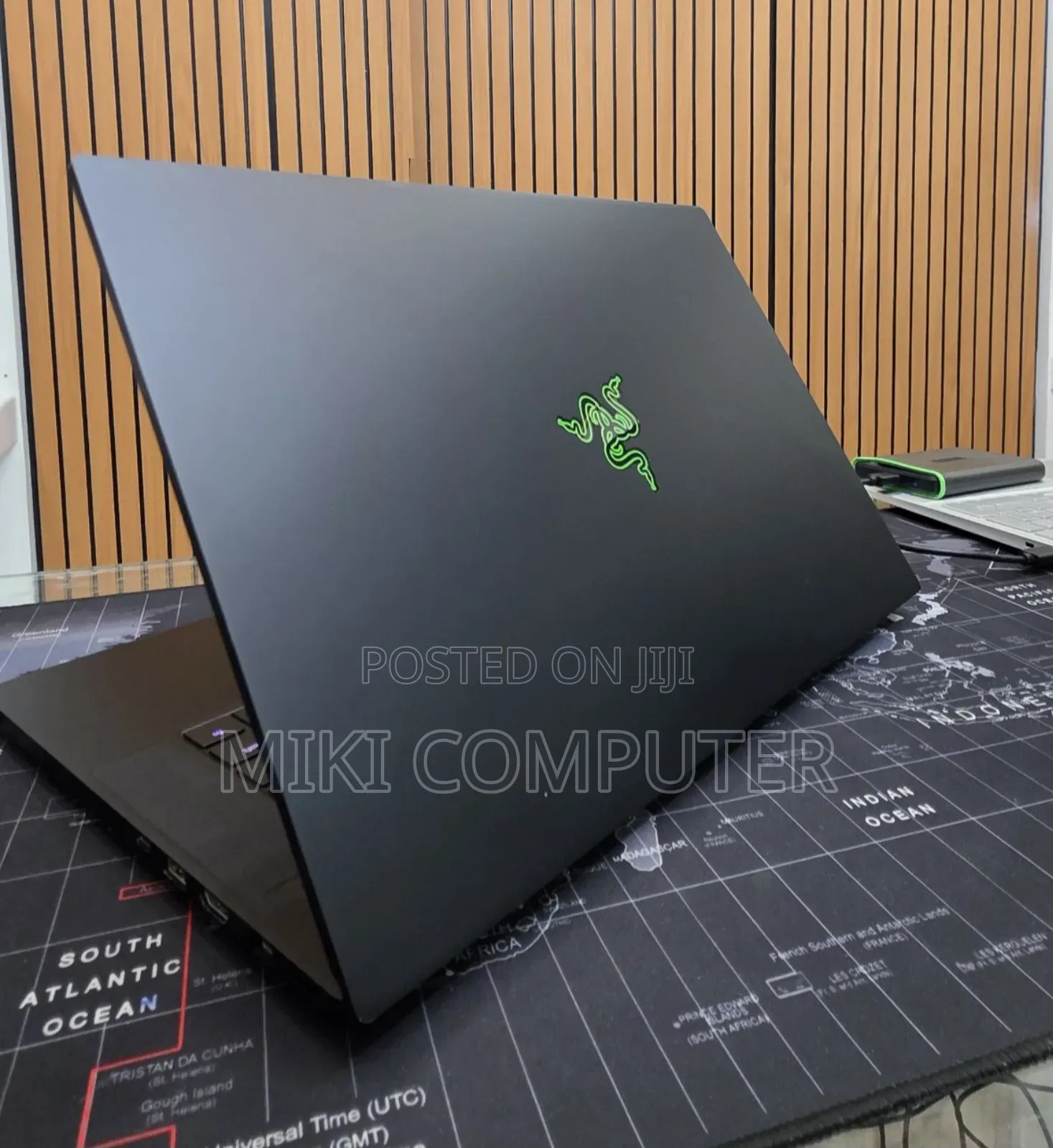 New Laptop Razer Blade 16GB Intel Core i7 SSD 512GB
