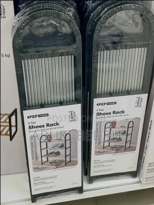 Storage Rack