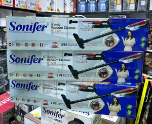 Sonifer Vacuum Cleaner