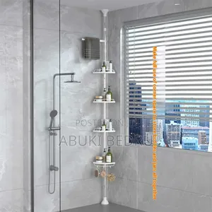Multi Corner Shelf
