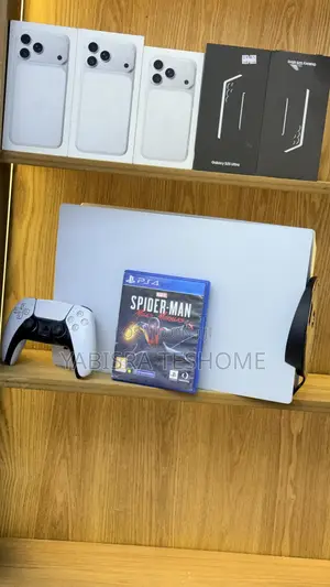 Playstation 5 Pro