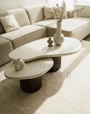 Center Table