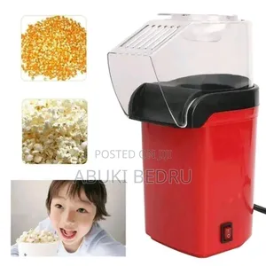 Sokany Popcorn Maker