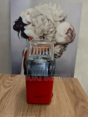Sokany Popcorn Maker