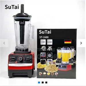 Su Tai Heavy Duty Blender
