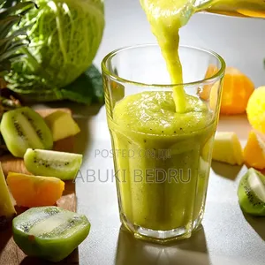 Su Tai Heavy Duty Blender