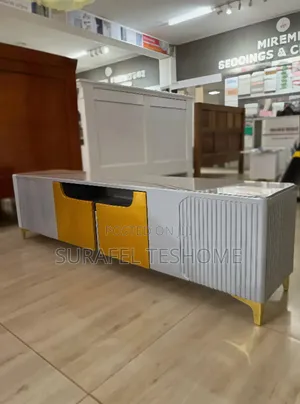 የቲቪ ማስቀመጫ | Tv Stands