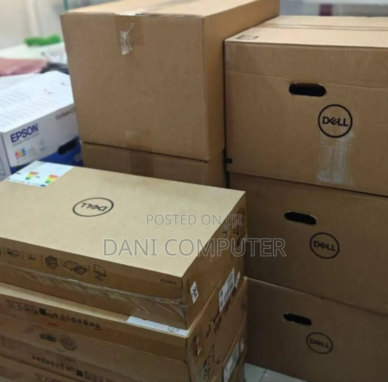 New Desktop Computer Dell Optiplex 7020 8GB Intel Core i5 SSD 512GB