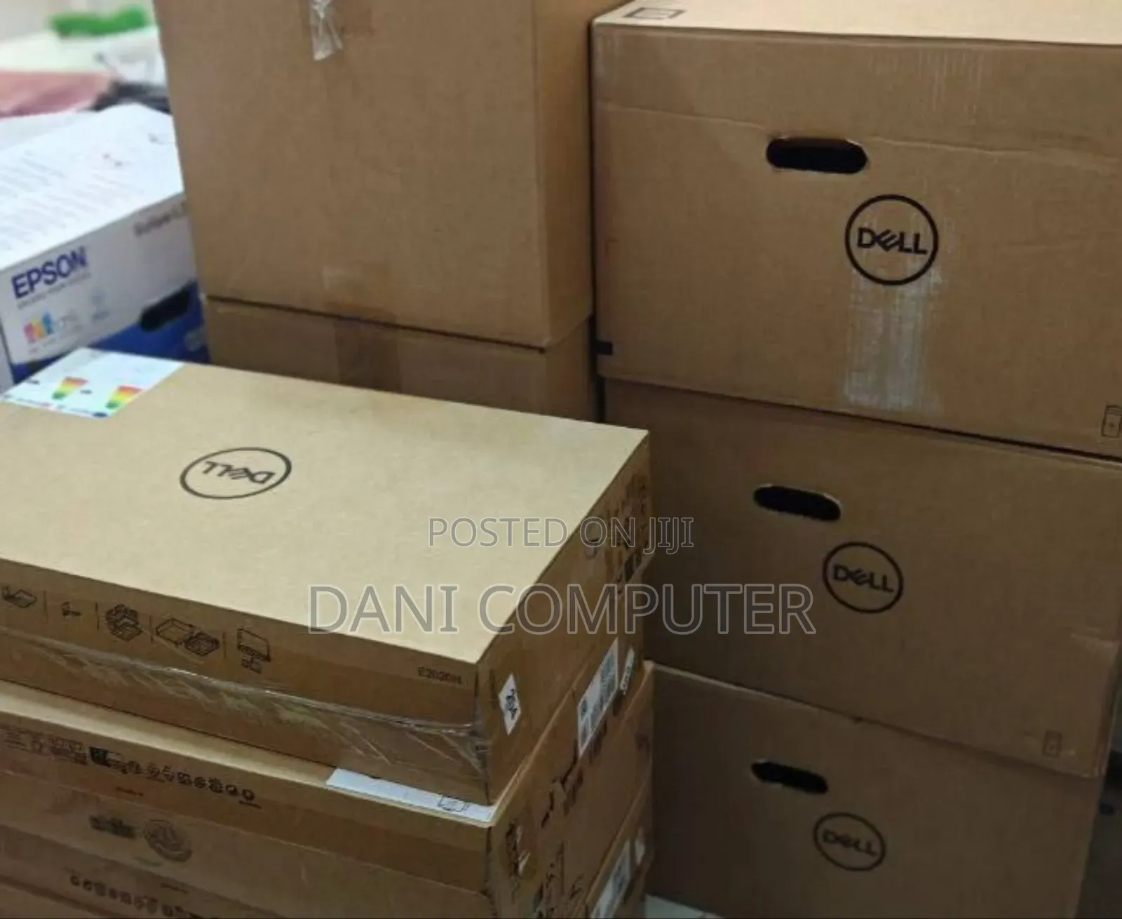 New Desktop Computer Dell Optiplex 7020 8GB Intel Core i5 SSD 512GB