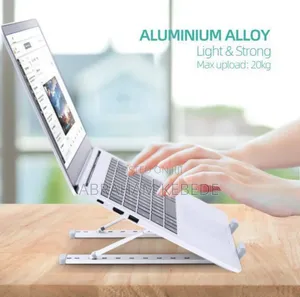 Adjustable Laptop Stand