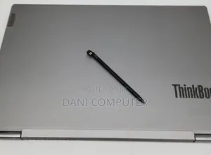 New Laptop Lenovo Thinkbook 14 16GB Intel Core i5 SSD 512GB