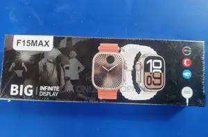 Smart Watch F-15