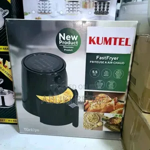 Kumtel Air Fryer