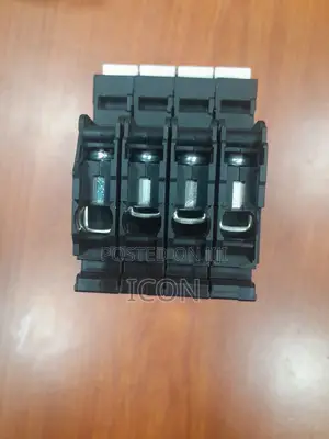 Dc Breaker 200a