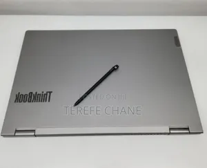 New Laptop Lenovo Thinkbook 14 16GB Intel Core i5 SSD 512GB