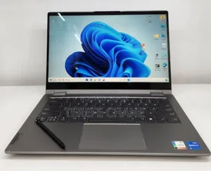 New Laptop Lenovo Thinkbook 14 16GB Intel Core i5 SSD 512GB