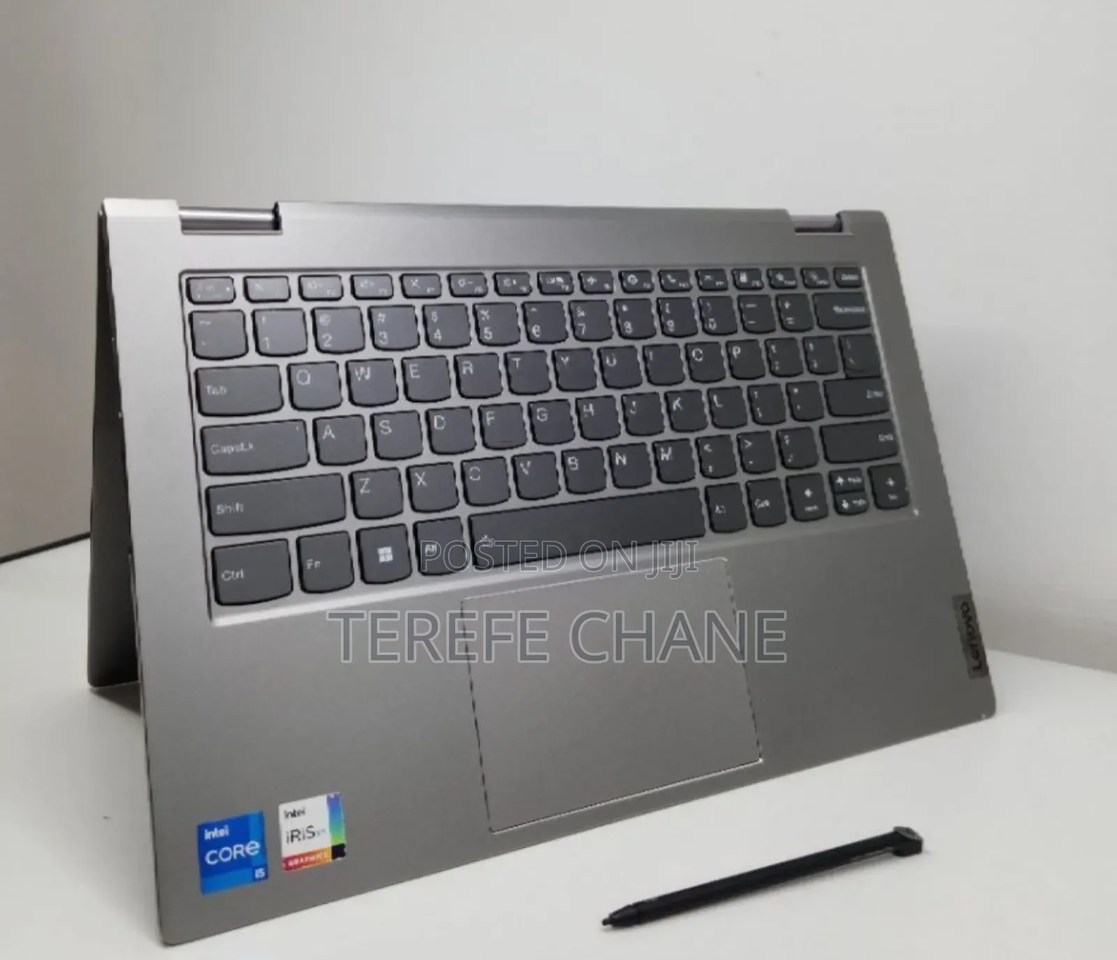 New Laptop Lenovo Thinkbook 14 16GB Intel Core i5 SSD 512GB