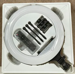 Rl 18 Professional Led Ring Light