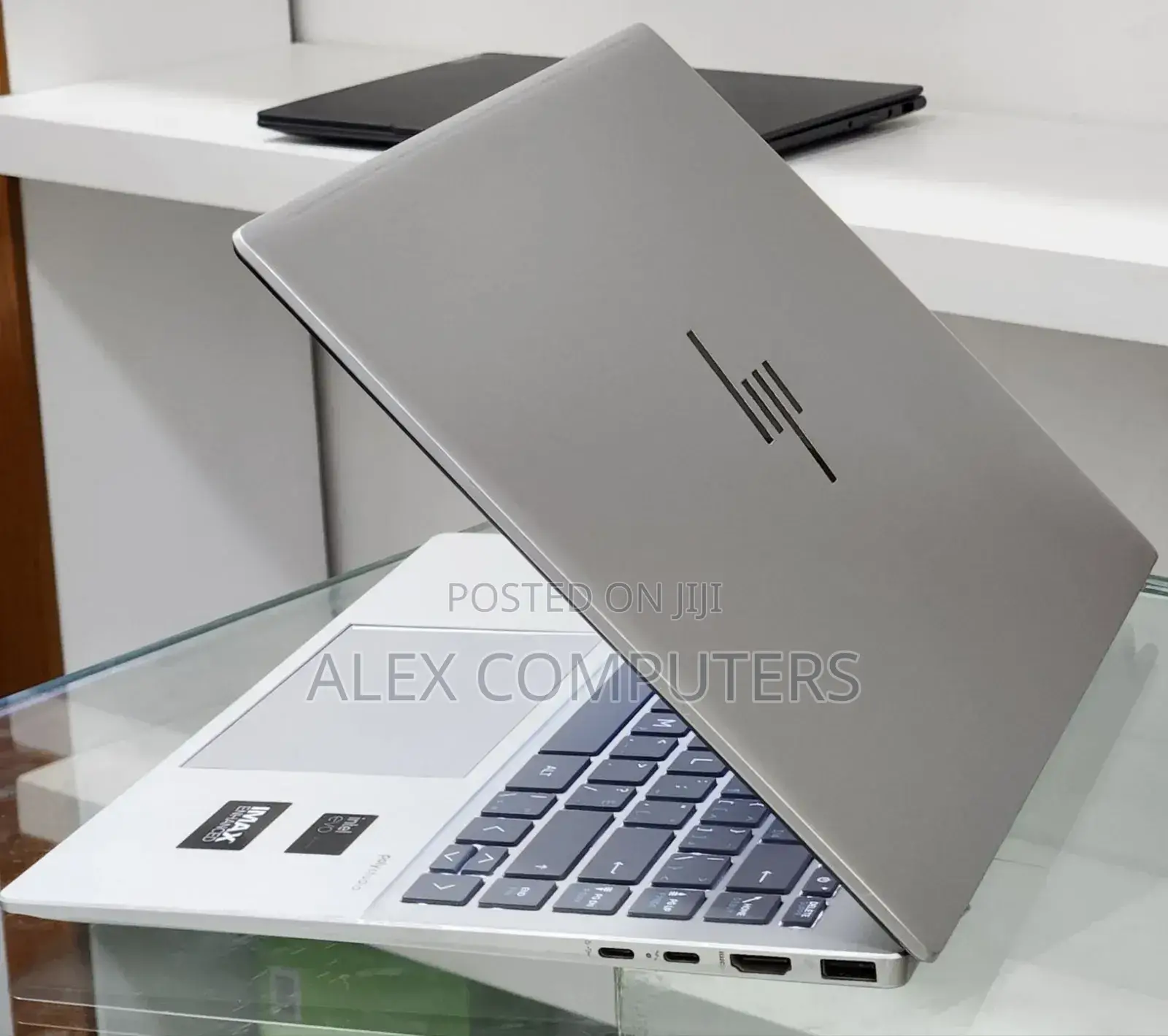 New Laptop HP Pavilion 15 32GB Intel Core Ultra 7 SSD 512GB