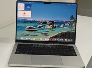 New Laptop Apple MacBook 16GB Apple M4 Pro SSD 1T
