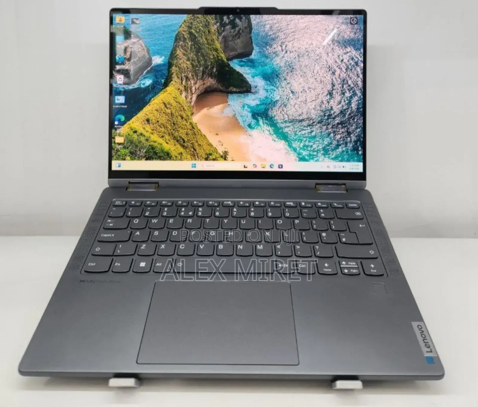 New Laptop Lenovo Thinkpad X1 Yoga 16GB Intel Core Ultra 5 SSD 512GB