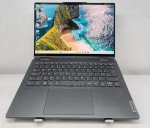 New Laptop Lenovo Thinkpad X1 Yoga 16GB Intel Core Ultra 5 SSD 512GB