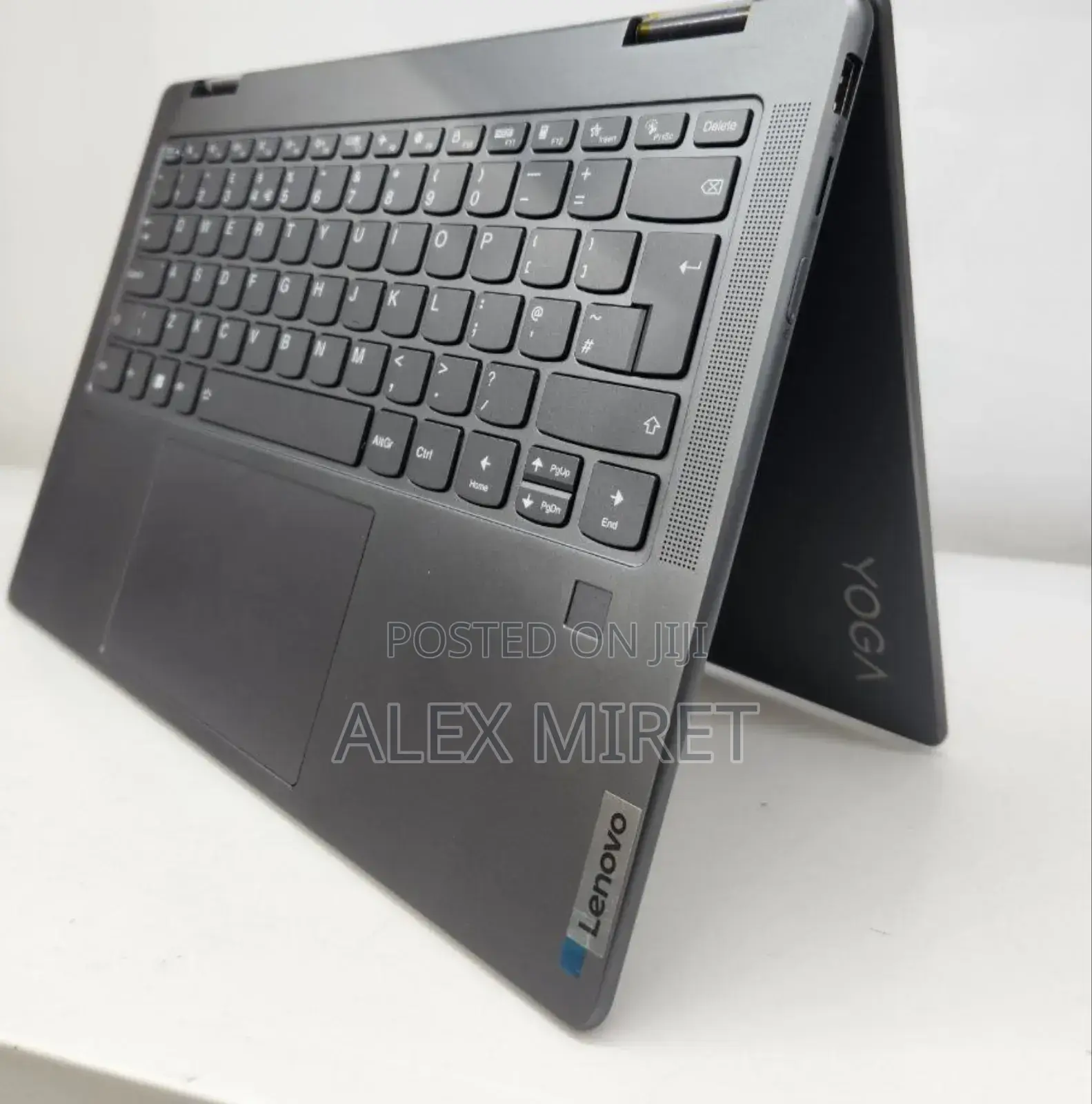 New Laptop Lenovo Thinkpad X1 Yoga 16GB Intel Core Ultra 5 SSD 512GB