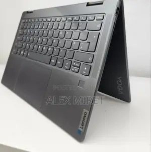 New Laptop Lenovo Thinkpad X1 Yoga 16GB Intel Core Ultra 5 SSD 512GB