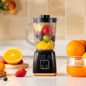 Portable Mini Juicer Blender