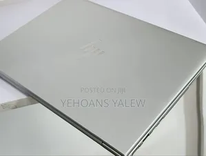 New Laptop HP Envy Ultrabook 4 16GB Intel Core Ultra 7 SSD 512GB