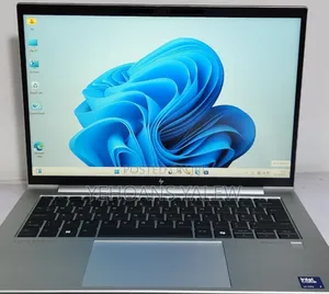 New Laptop HP Envy Ultrabook 4 16GB Intel Core Ultra 7 SSD 512GB