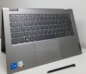 New Laptop Lenovo Thinkbook 14 16GB Intel Core i5 SSD 512GB