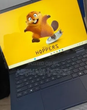 New Laptop HP 16GB Intel Core Ultra 7 SSD 512GB