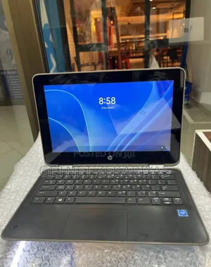 New Laptop HP ProBook 430 4GB Intel Pentium SSD 128GB