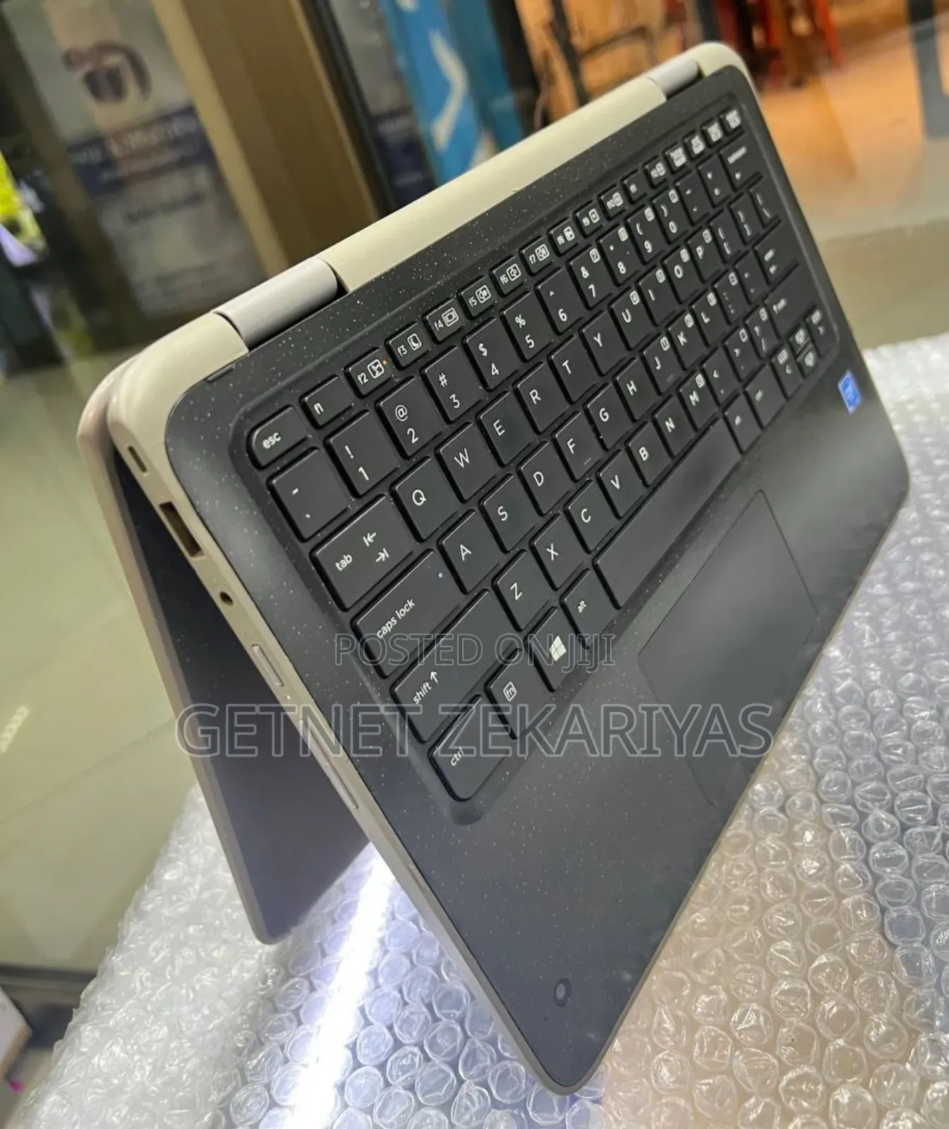 New Laptop HP ProBook 430 4GB Intel Pentium SSD 128GB