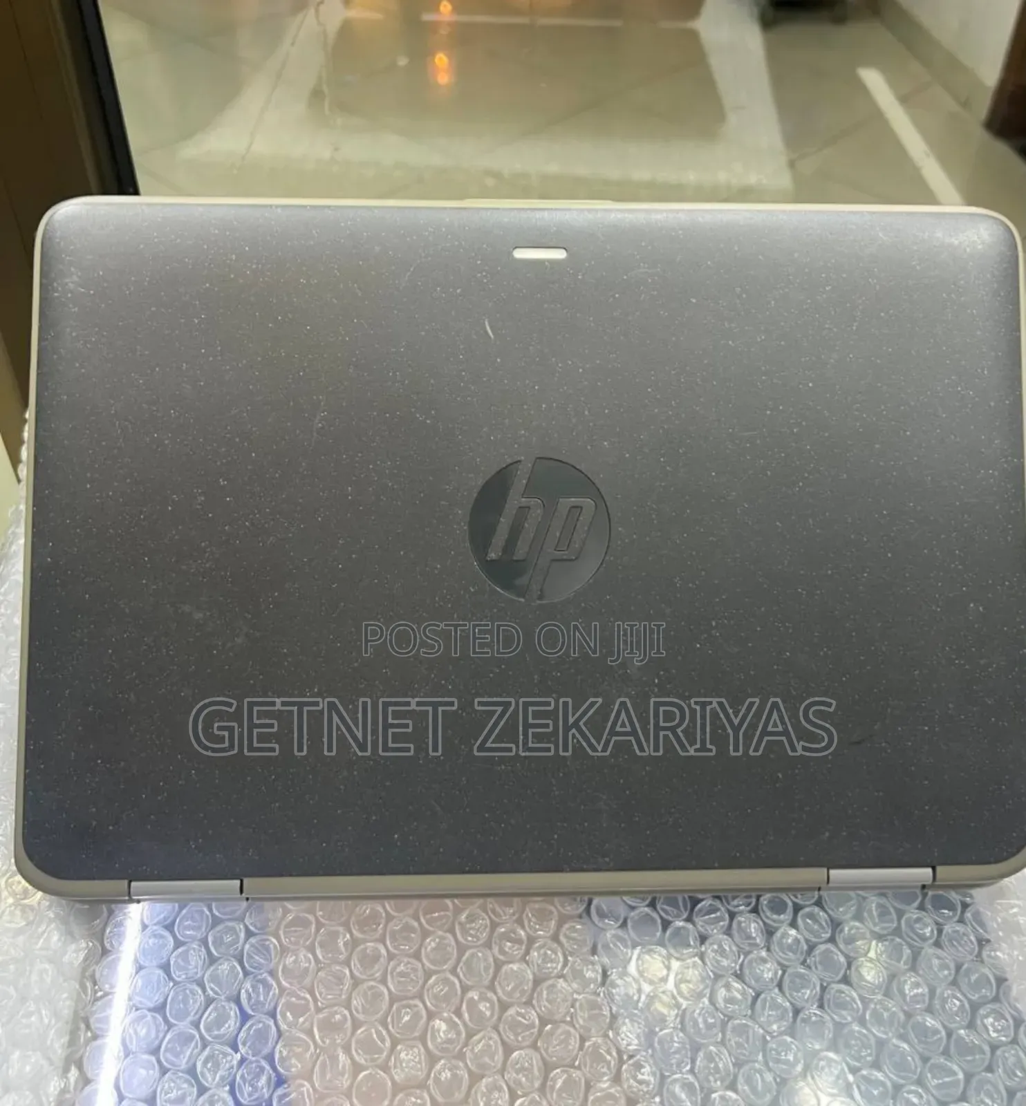 New Laptop HP ProBook 430 4GB Intel Pentium SSD 128GB