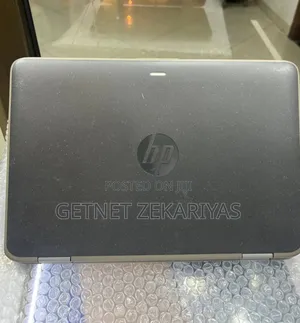 New Laptop HP ProBook 430 4GB Intel Pentium SSD 128GB