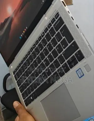New Laptop HP EliteBook x360 830 G6 16GB Intel Core i5 SSD 512GB