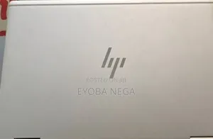 New Laptop HP EliteBook x360 830 G6 16GB Intel Core i5 SSD 512GB
