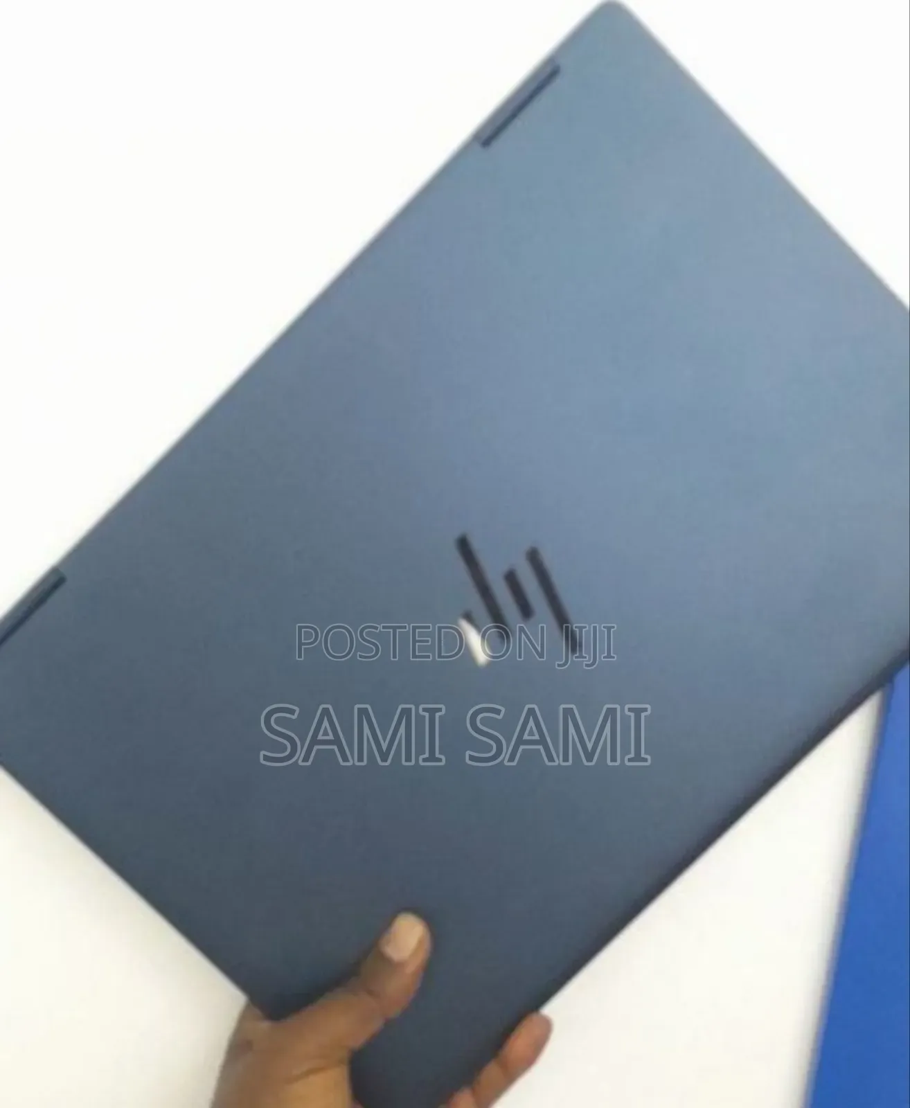 New Laptop HP Envy X360 16GB Intel Core Ultra 7 SSD 512GB
